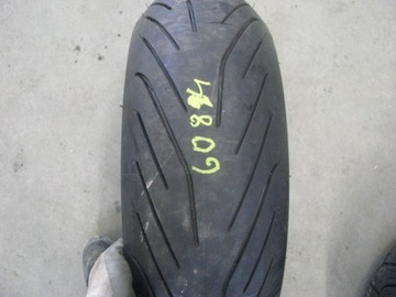 190/50R17 MICHELIN PILOT POWER 3 2CT+