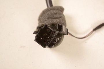 MERCEDES S250 CDI W221 2012 LHD ZADNÍ KRYT OKNO PROTISLUNEČNÍ