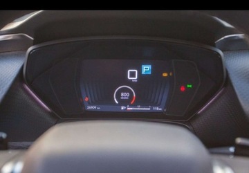 Citroen C5 III 2023 Citroen C5X C5 X 1.2 PureTech Shine EAT8 SalonPL FVat Bogata Wersja Od Reki, zdjęcie 21