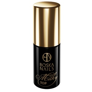 ТОП МОЛОЧНЫЙ DIVINE NAILS 6 МЛ DIVINE NAILS 6 МЛ