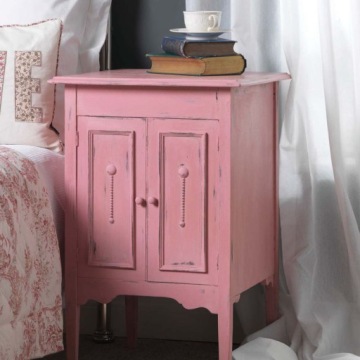 МЕЛОВАЯ КРАСКА ДЛЯ МЕБЕЛИ МАТОВАЯ RUSTOLEUM PINK 075L DUSTY PINK OUTLET