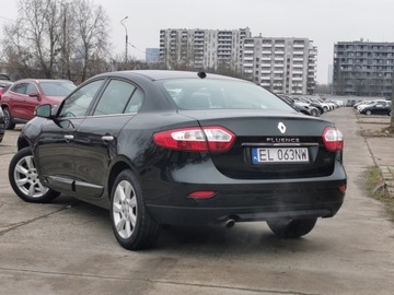 Renault Fluence Sedan 2.0 16V 140KM 2012 RENAULT FLUENCE Privilege, Salon Polska, Benzyna 2.0 16V 140KM, VAT23%, zdjęcie 27