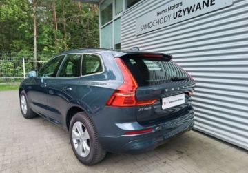 Volvo XC60 II 2023 Volvo XC 60 2.0 197KM B4 AWD Geartronic SalonPL SerwisASO FV23 Gwarancja, zdjęcie 4