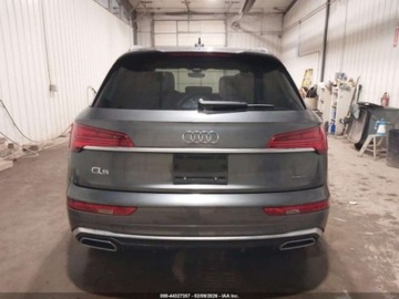 Audi Q5 II 2023 Audi Q5 Premium Plus 45 Tfsi S Line Quattro 2023 2.0 Benzyna 261KM, zdjęcie 4