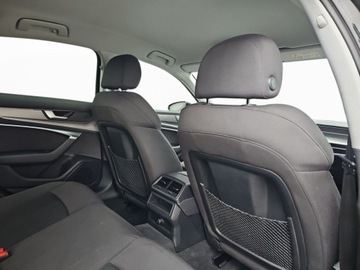 Audi A6 C8 Limousine 2.0 40 TDI 204KM 2020 Audi A6 Limousine A6 Matrix , Kamera cofania, Gwarancja 2.0 Diesel 204KM, zdjęcie 24