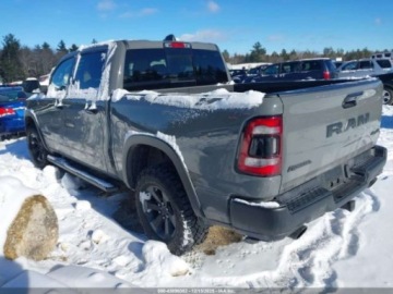  RAM 1500 Rebel 4X4 57 Box 2023 5.7 Benzyna 395KM, zdjęcie 3