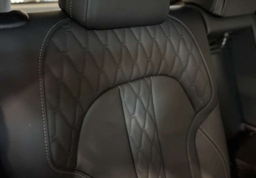 BMW X6 G06 2025 BMW X6 3.0 Diesel 265KM, zdjęcie 25