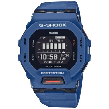 Zegarek Casio G-Shock GBD-200-2ER BLUETOOTH