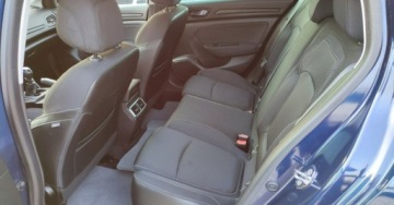 Renault Megane IV Grandtour 1.2 Energy TCe 130KM 2018 Renault Megane Limited 1.2i 131 kM Klima Led Navi Czujniki Keyless GWARANC, zdjęcie 6