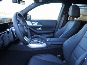 Mercedes GLE V167 SUV Facelifting 2.0 300d 269KM 2025 MERCEDES-BENZ GLE 300 d 4-Matic AMG Line 2.0 (269KM) 2025, zdjęcie 5