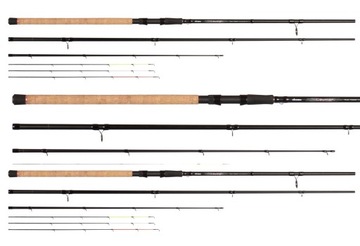 UNIWERSALNY FEEDER OKUMA CEYMAR 360/40-80g