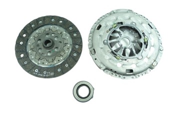 SPRZEGŁO VW TRANSPORTER T5 1.9 2.0 TDI 3000951153