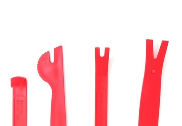 СЪЕМНИКИ ИНСТРУМЕНТЫ ДЛЯ ДЕМОНТАЖА ОБИВКИ 11 ЭЛЕМЕНТОВ