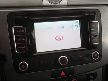 Volkswagen Passat B7 Variant 1.4 TSI BlueMotion 160KM 2013 VW Passat 1.4 TSI, Salon Polska, 1. Właściciel, zdjęcie 11