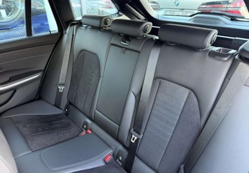 BMW Seria 3 G20-G21 Touring 2.0 320d 190KM 2023 BMW Seria 3 320d xDrive 190KM M Pakiet Gwarancja Podgrzewana kierownica VA, zdjęcie 22