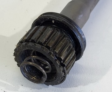 Карданный вал Honda Deauville NT 700 2006-2011 гг.