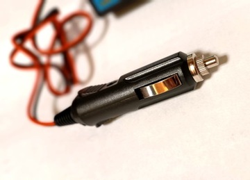 ЗАЩИТА АККУМУЛЯТОРА ТЕСТЕР ЕМКОСТИ АККУМУЛЯТОРА ST-12V АВАРИЙНЫЙ ЗУММЕР СВЕТОДИОДНЫЙ СВЕТОДИОД