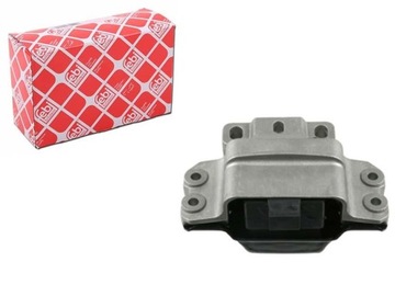 FEBI PODUSZKA SILNIKA LEWA AUDI A3 8P SEAT ALTEA