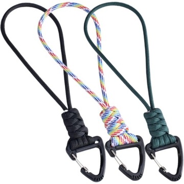 Мультитул, шнурок для ключей ручной работы