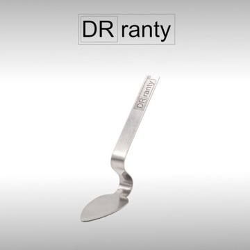 ŁOPATKA DLA KREMU W ROZMIARZE MINI Doropatka