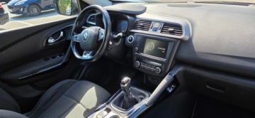 Renault Kadjar Crossover 1.5 dCi 110KM 2017 Renault Kadjar 1.5 dCi Intens, zdjęcie 11