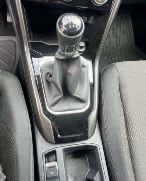 Volkswagen T-Roc I SUV 1.0 TSI 115KM 2020 Volkswagen T-Roc Kamera Elektryczna klapa Zmieniarka Klimatronik Benzyna, zdjęcie 15