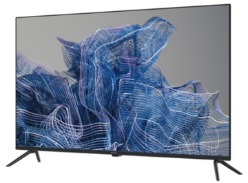 KIVI 40F740NB 40-дюймовый светодиодный телевизор AndroidTV WiFi FULL HD SMART