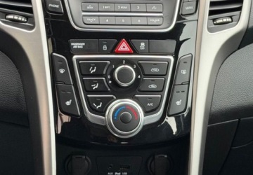 Hyundai i30 II Wagon 1.6 CRDi 110KM 2013 Hyundai i30 2014 ROK 1.6 Diesel 110KM, zdjęcie 9