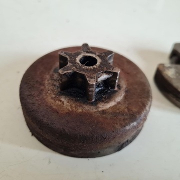 PARTNER P842 КОМПЛЕКТ КОРЗИНЫ КОРЗИНЫ БАРАБАНА СЦЕПЛЕНИЯ