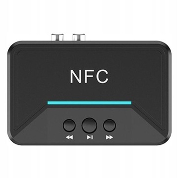 Адаптер аудиоприемника BT200 NFC Bluetooth5.0