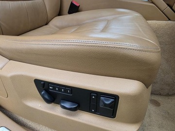 Porsche Cayenne I 4.5 V8 Turbo 500KM 2007 PORSCHE CAYENNE Turbo V8 4,8l benzyna 500KM*Od 5 lat 1 rękach*Dokumentacja, zdjęcie 34