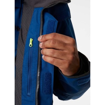 Куртка HELLY HANSEN Storm - Salt Coastal / L