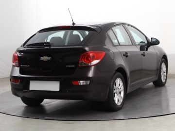 Chevrolet Cruze Hatchback 5d 1.8 16V DOHC 141KM 2013 Chevrolet Cruze 1.8 i 16V, Salon Polska, zdjęcie 4