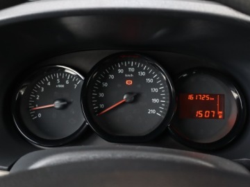 Dacia Dokker Mikrovan 1.6 MPI 84KM 2013 Dacia Dokker 1.6 i, Klima, Parktronic, zdjęcie 10