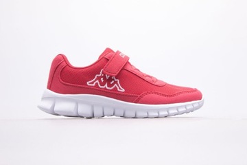 Buty dziecięce KAPPA FOLLOW K 260604K-2010 26