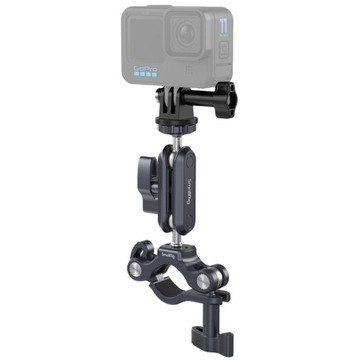 SmallRig 4191 Zacisk uchwyt na kierownicę do kamer GoPro DJi Insta360