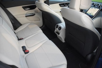 Mercedes GLC C254/X254 Coupe 2.0 200 204KM 2023 Mercedes-Benz GLC MERCEDES GLC200 4-MATIC 2.0 204KM LED Kamery-360 Panoram, zdjęcie 27