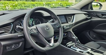 Opel Insignia II Sports Tourer 2.0 CDTI 170KM 2019 Opel Insignia 2.0 170 kM Innovation LED/AktywnyTempomat/ GrzanaKierownica, zdjęcie 19