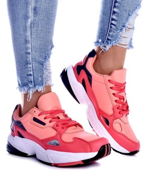 Buty Damskie sneakersy Adidasy Falcony r.37