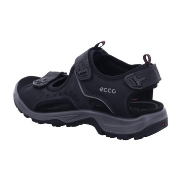 Ecco Offroad Sandal sandały Mężczyźni ,