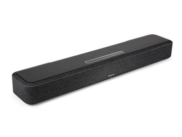 Soundbar Denon Sound Bar 550 Dolby Atmos WIFI AirPlay