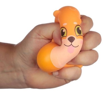 ГНИОТЕК АНТИСТРЕССОВАЯ СЕНСОРНАЯ ИГРУШКА ДЛЯ ЖИВОТНЫХ