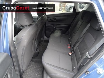 Hyundai Bayon SUV 1.0 T-GDI 100KM 2024 Hyundai Bayon Smart 1.0 T-GDI 6MT 100KM + pakiety design i tech, zdjęcie 7