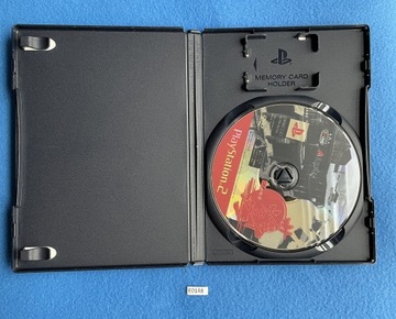 Самурайский вестерн NTSC-J