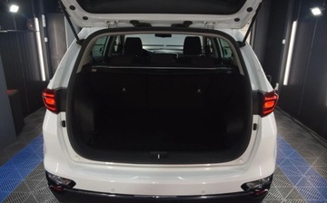 Kia Sportage IV SUV Facelifting 1.6 GDI 132KM 2021 Kia Sportage Polski salon_Kamera cofania_Alufelgi17_ 1.6 Benzyna 132KM, zdjęcie 7