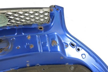 KAPOTA PŘEDNÍ KRYT MOTORU MŘÍŽKA DAIHATSU TERIOS 2 II 06-09 B58 2006-2009