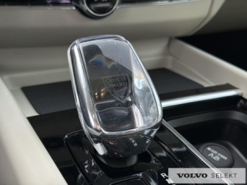 Volvo XC60 II 2025 Volvo XC 60 XC60 B5 B AWD Ultra Dark aut, Pakiet c, zdjęcie 27