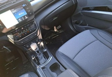  SsangYongKGM Tivoli ADVENTURE-OD REKI- automat- klima- navi- czujniki i ka, zdjęcie 18