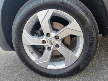 Nissan Qashqai I Crossover Facelifting  2.0 140KM 2012 NISSAN QASHQAI LIFT 2.0i 16V *140 PS* 4 X CAMERA- PANORAMA-NAVI-KLIMATRONIC, zdjęcie 26