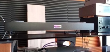 Базовый объем+ АНТИВИБРАЦИОННАЯ ПЛАТФОРМА GALACTICA